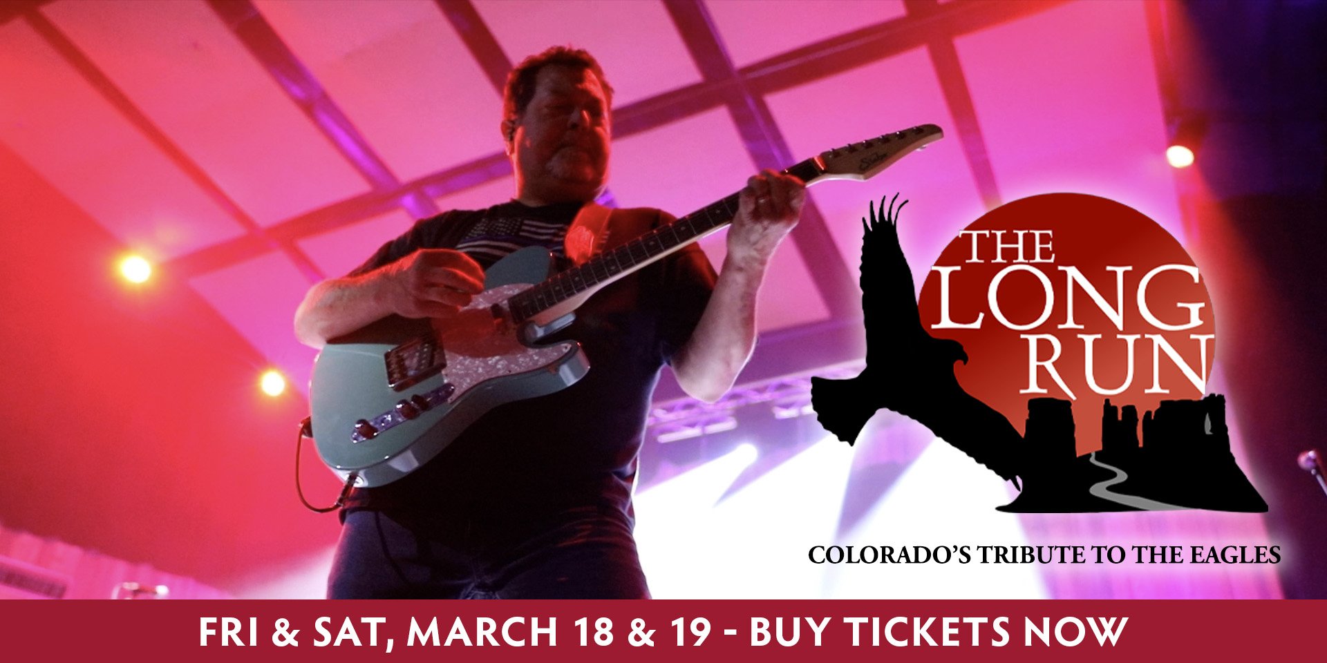 Colorado Springs Live Music and Special Event Venue Boot Barn Hall