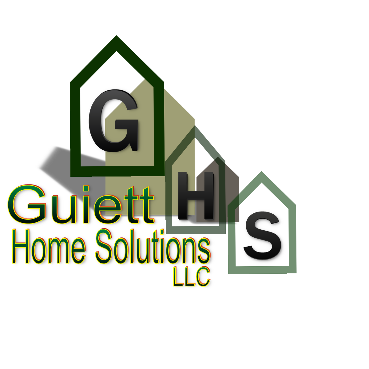 Guiett Home Solutions LLC