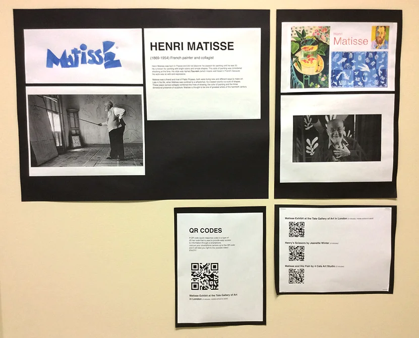 Matisse QR.JPG
