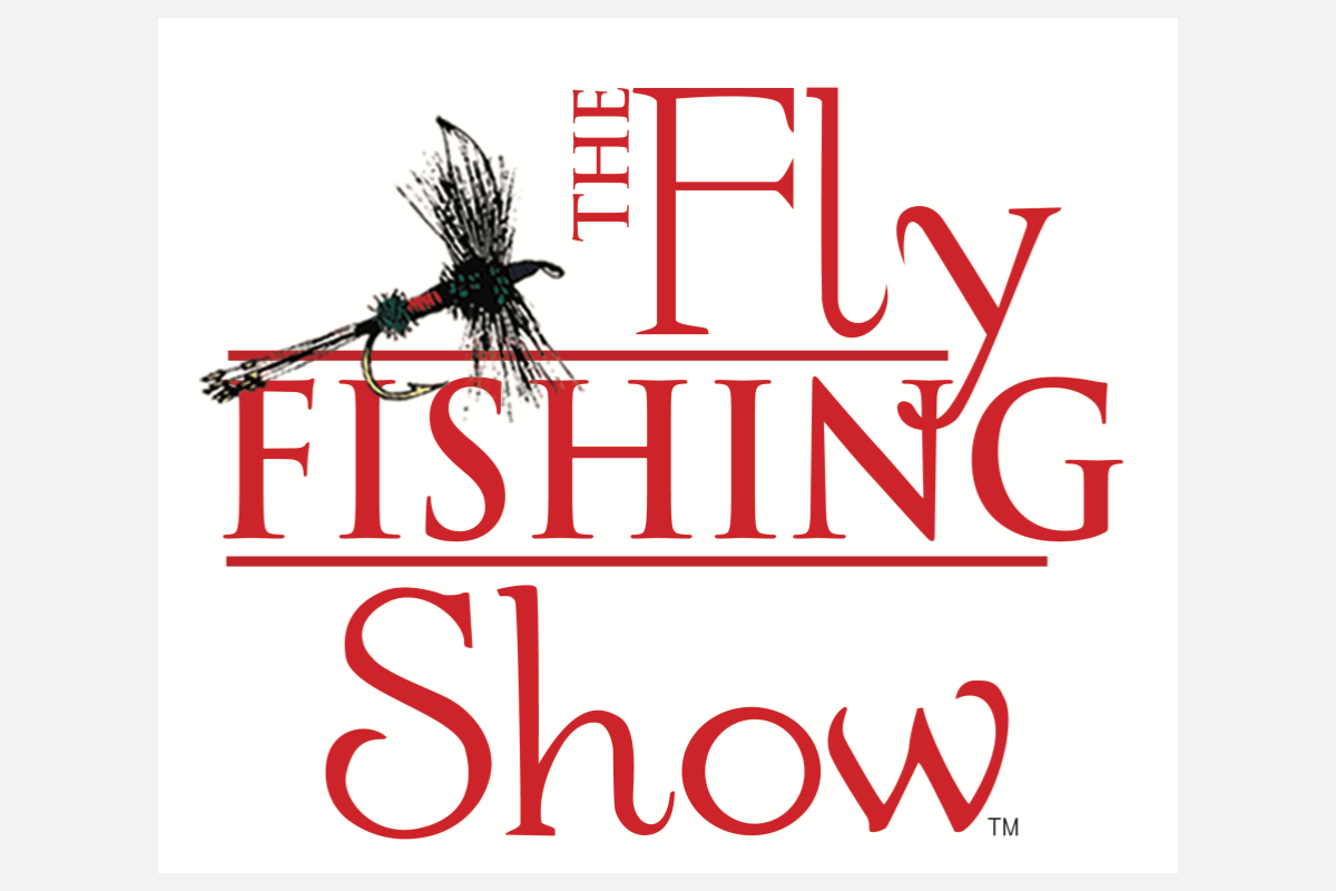 The Fly Fishing Show (Edison, NJ) — The Articulate Fly Fly Fishing