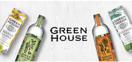 Greenhouse Gin