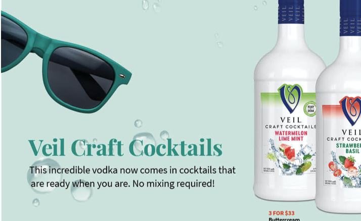 Summer ROP featuring new brands