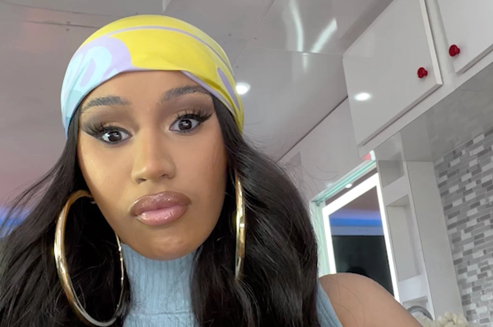 Videos for Whipshots by Cardi B on Gopuff