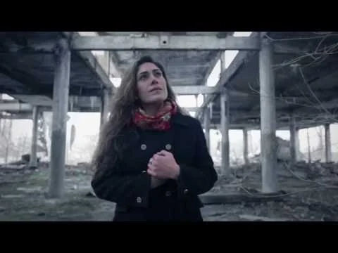 Oror by Gomidas / Komitas ( Lullaby )