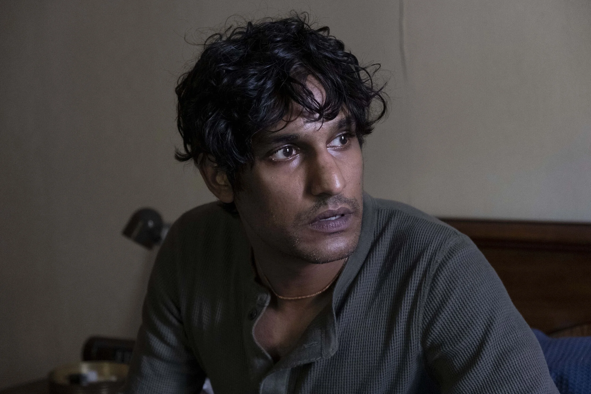 Nik (Rudi Dharmalingam) in WAKEFIELD. Photo by Lisa Tomasetti-38.jpg