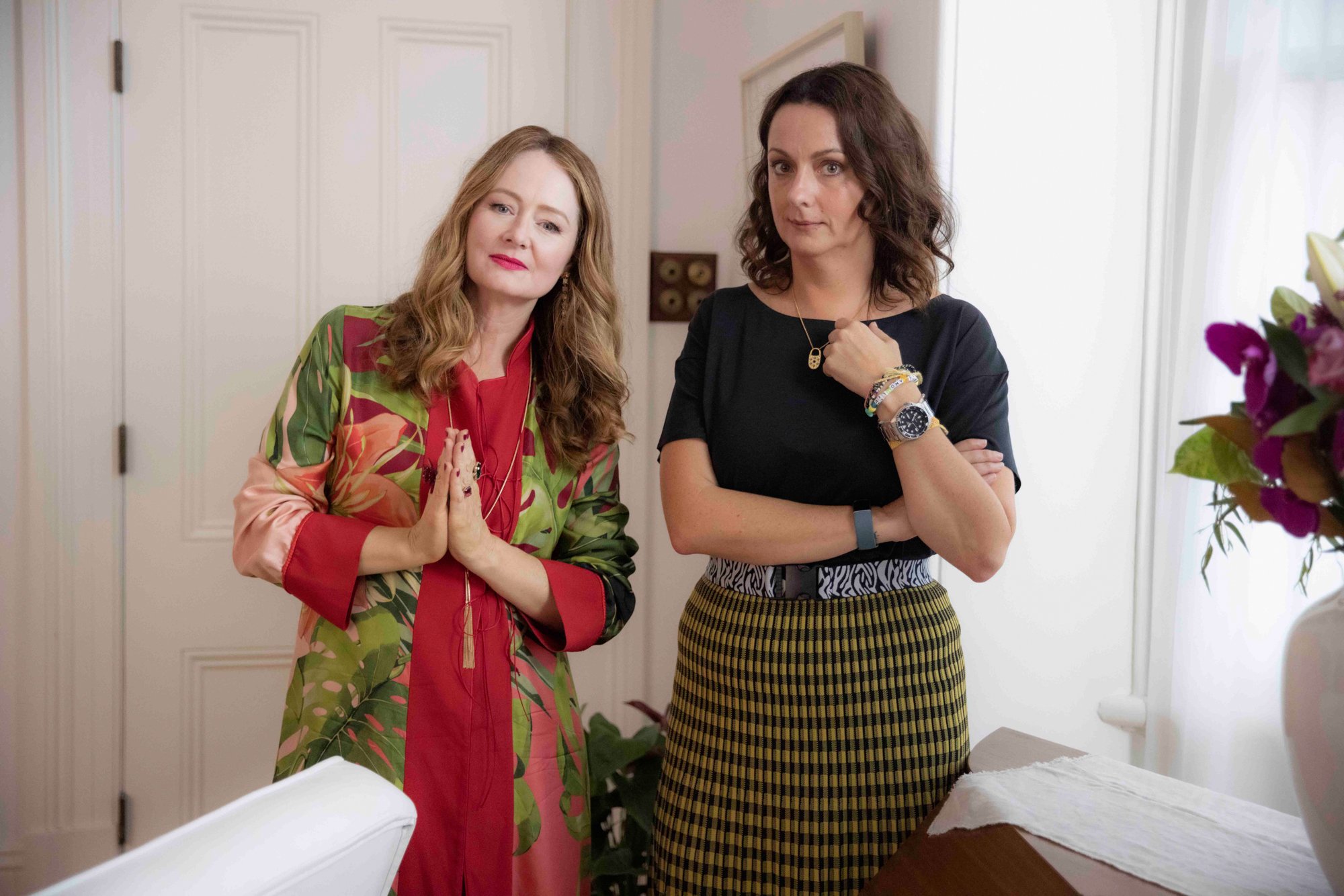 %22WellMania%22 Miranda Otto_Celeste Barber Netflix.jpg