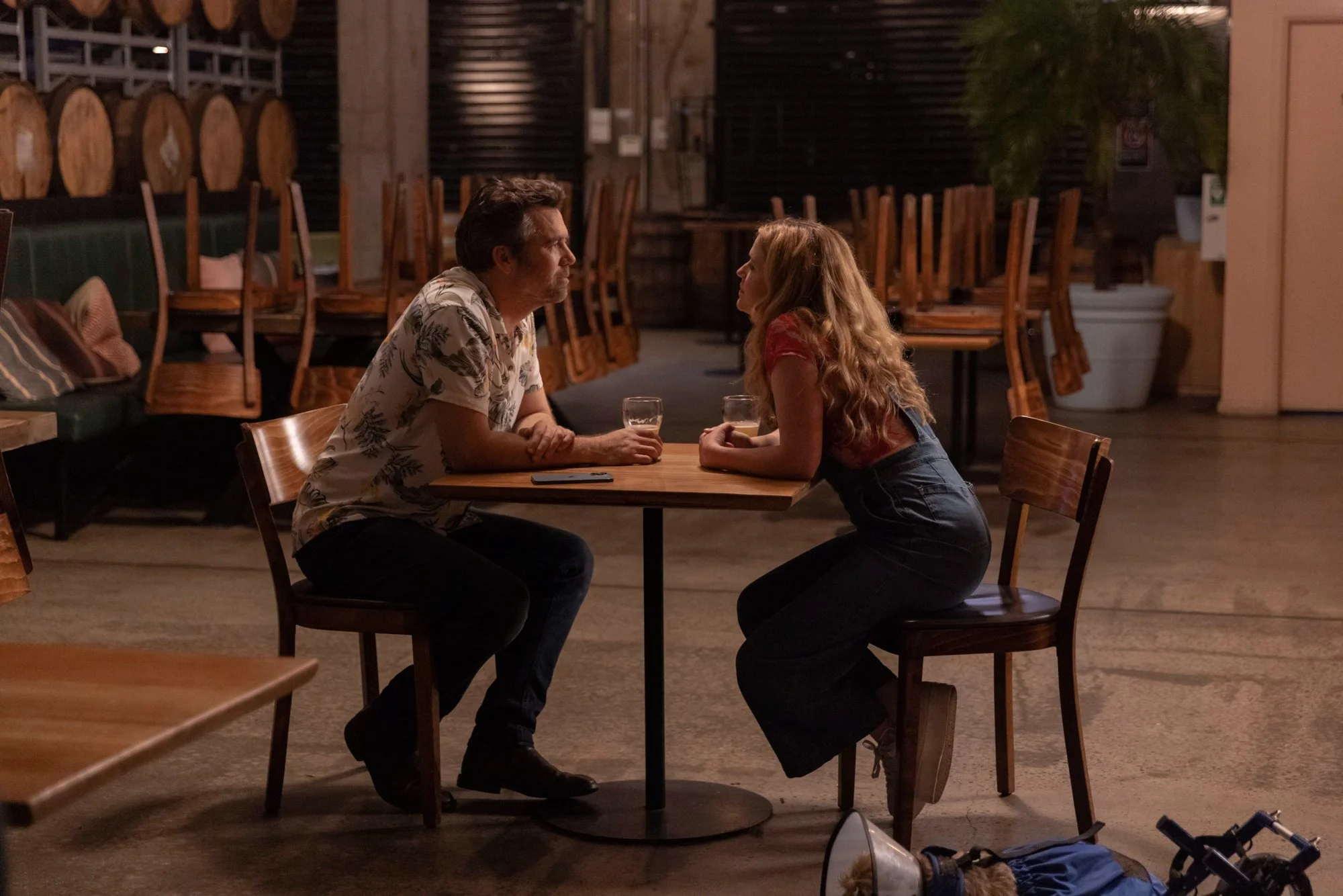 Harriet Dyer_Patrick Brammall %22Colin from Accounts%22.jpg