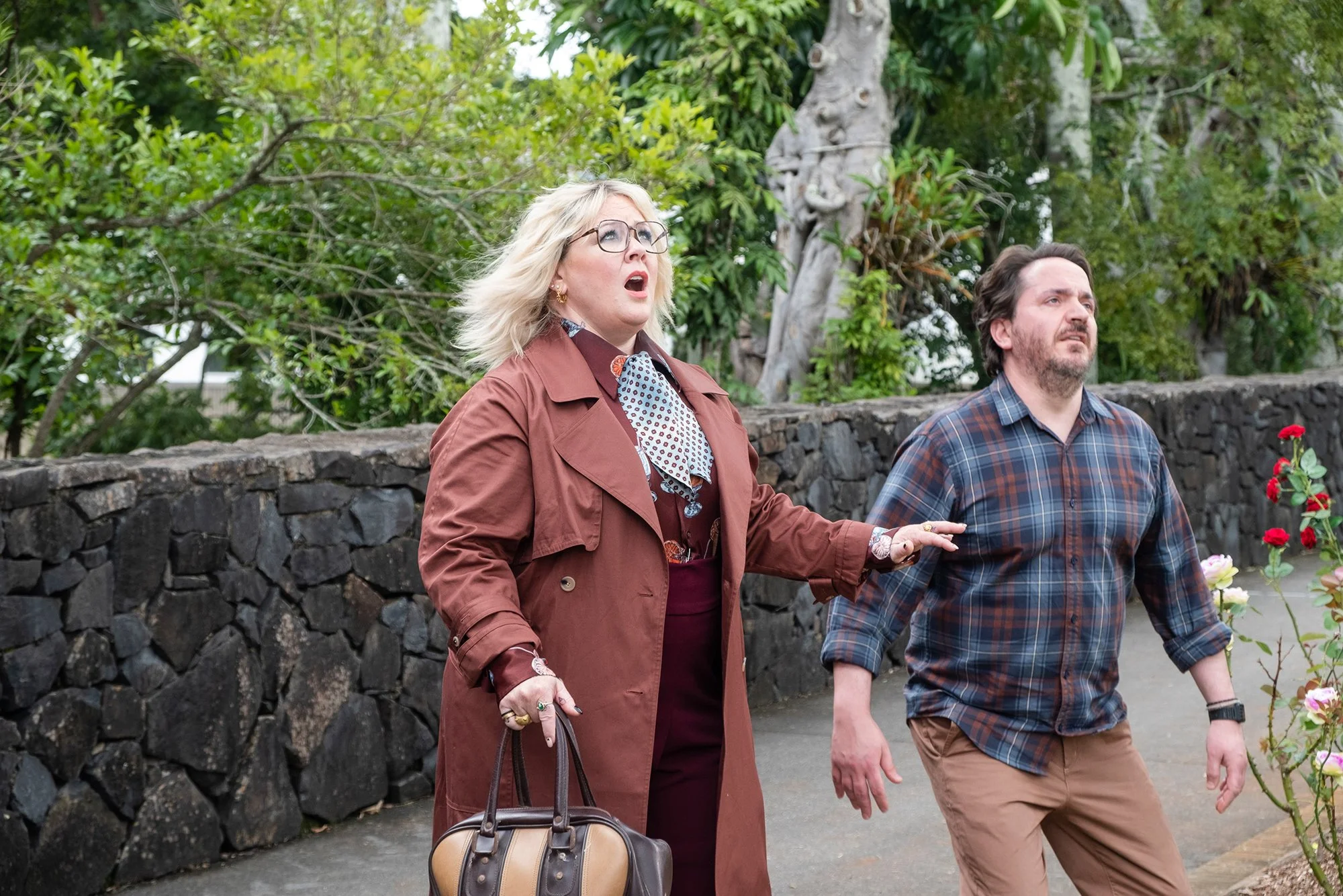 Melissa McCarthy_Ben Falcone %22God's Favourite Idiot%22.jpg