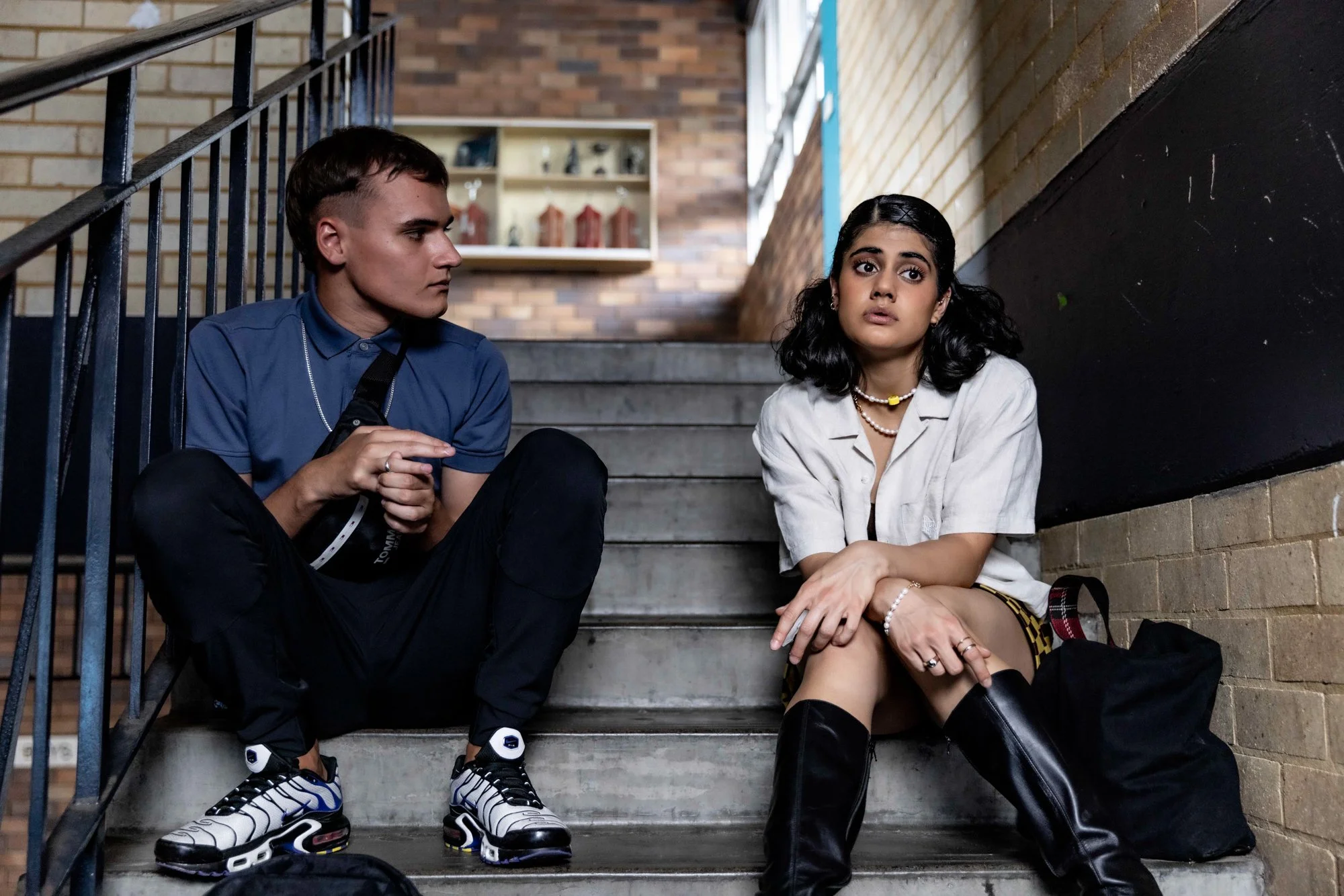 Photo Lisa TomasettiHeartbreak High S1.jpg