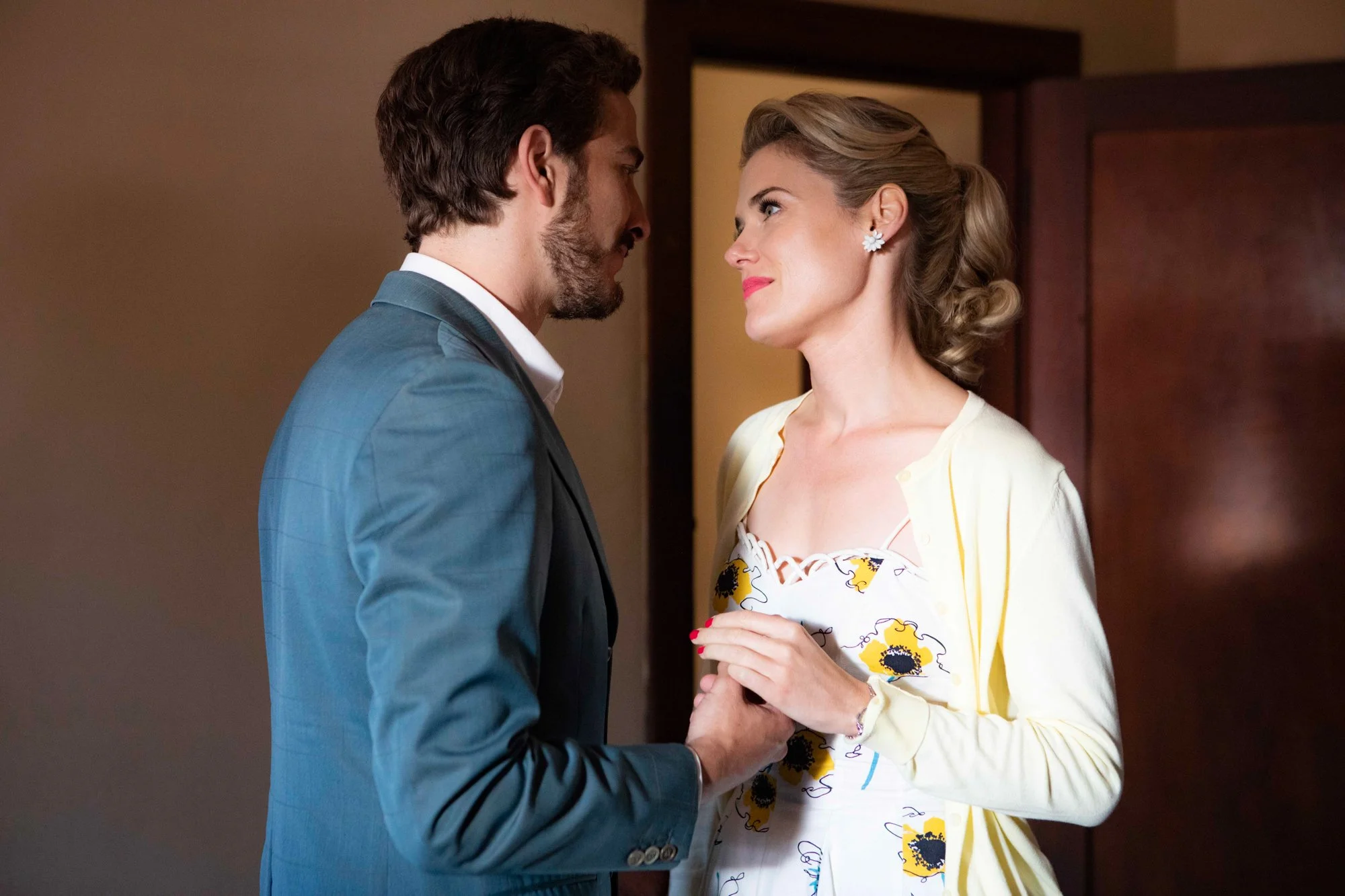 Rachael Taylor_Ryan Corr %22Ladies in Black%22.jpg