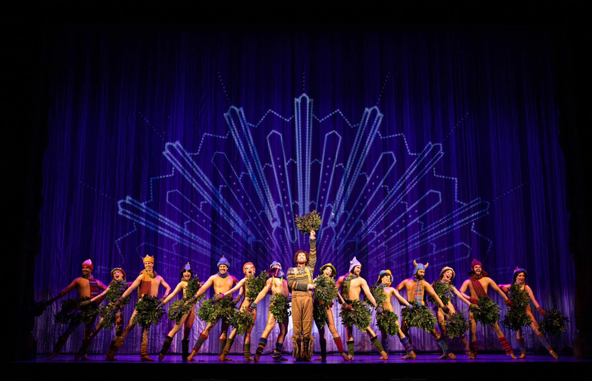 %22Frozen%22_Disney Programme shoot.jpg