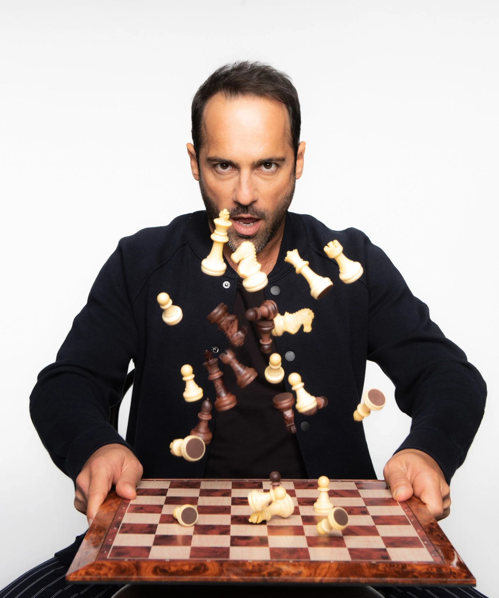 Alex Dimitriades %22Total Control%22 S2 Key art shoot.jpg