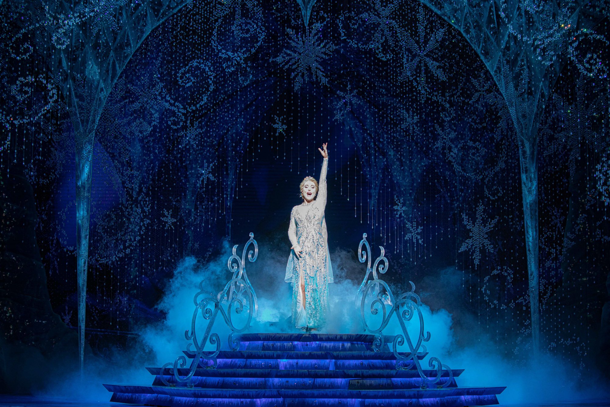 Frozen Disney-Programme shoot.jpg