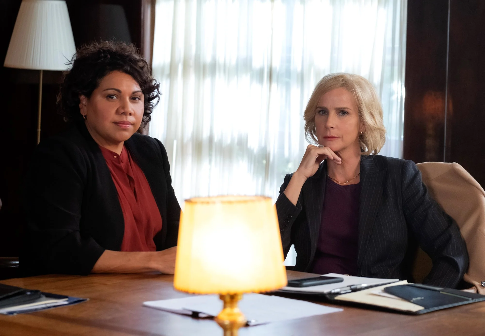 Photo Lisa Tomasetti%22Total Control%22 S2 ABC.jpg