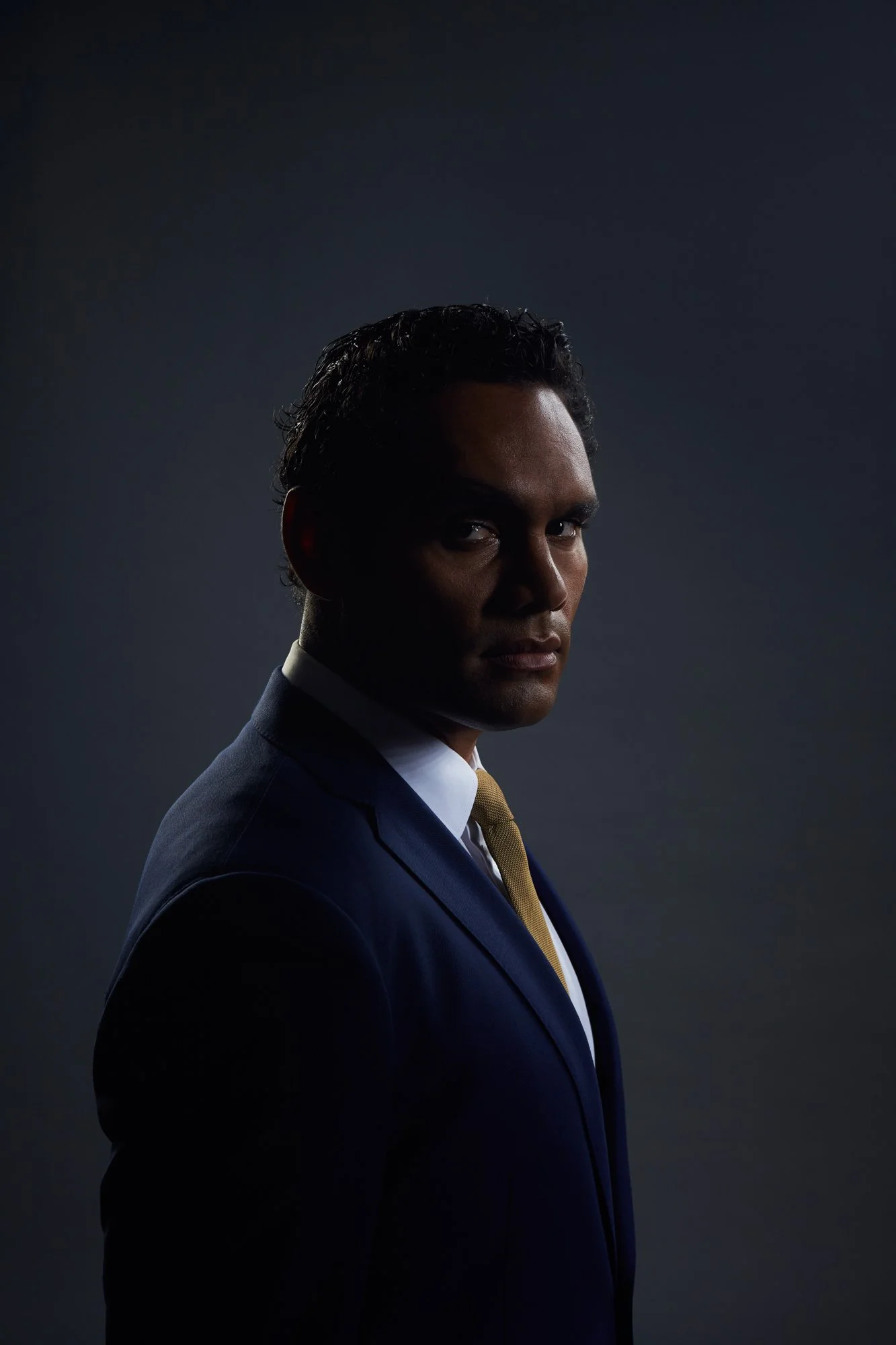 Rob Collins %22CleverMan%22 Gallery Shoot.jpg