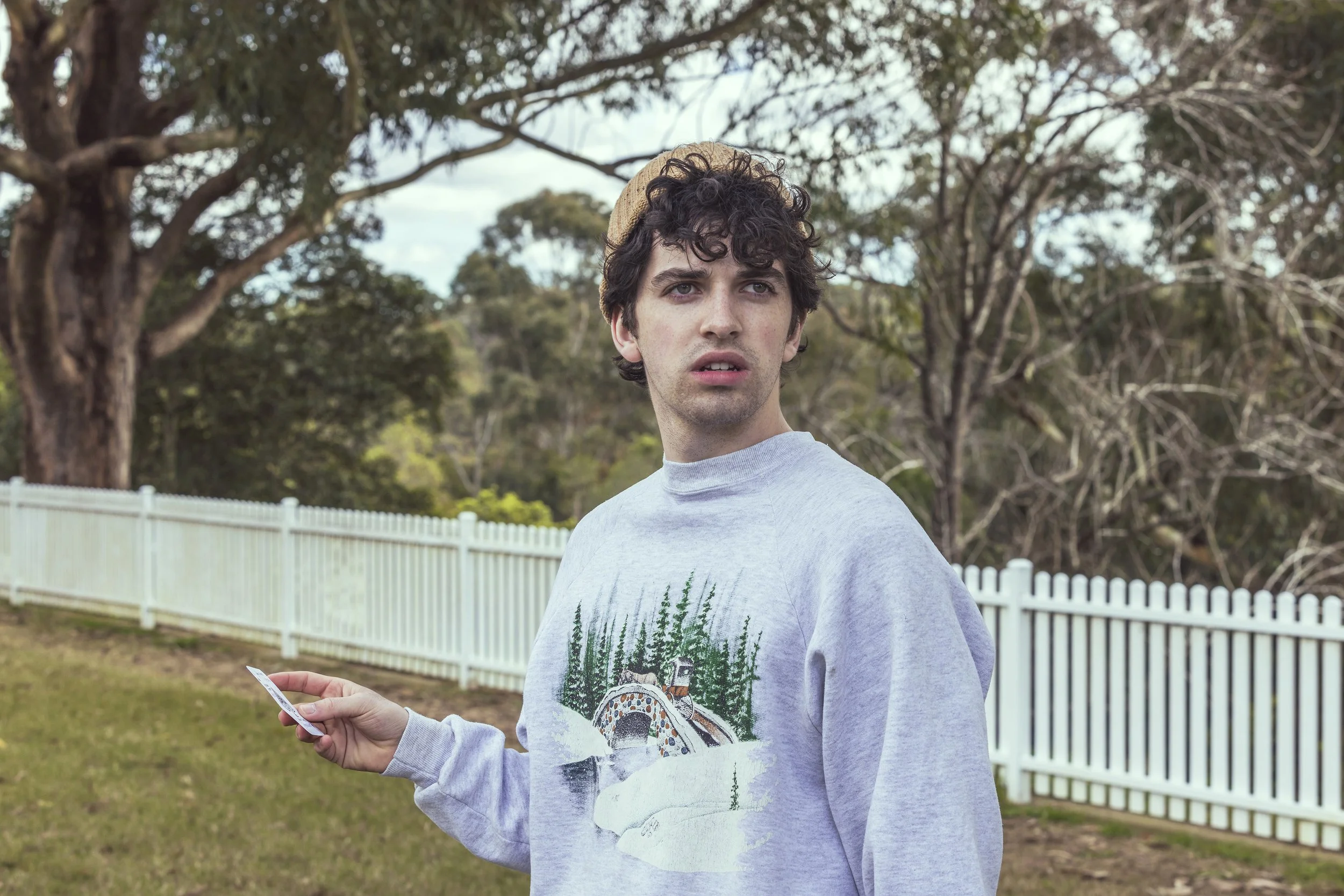 William McKenna %22The Messenger%22.jpg