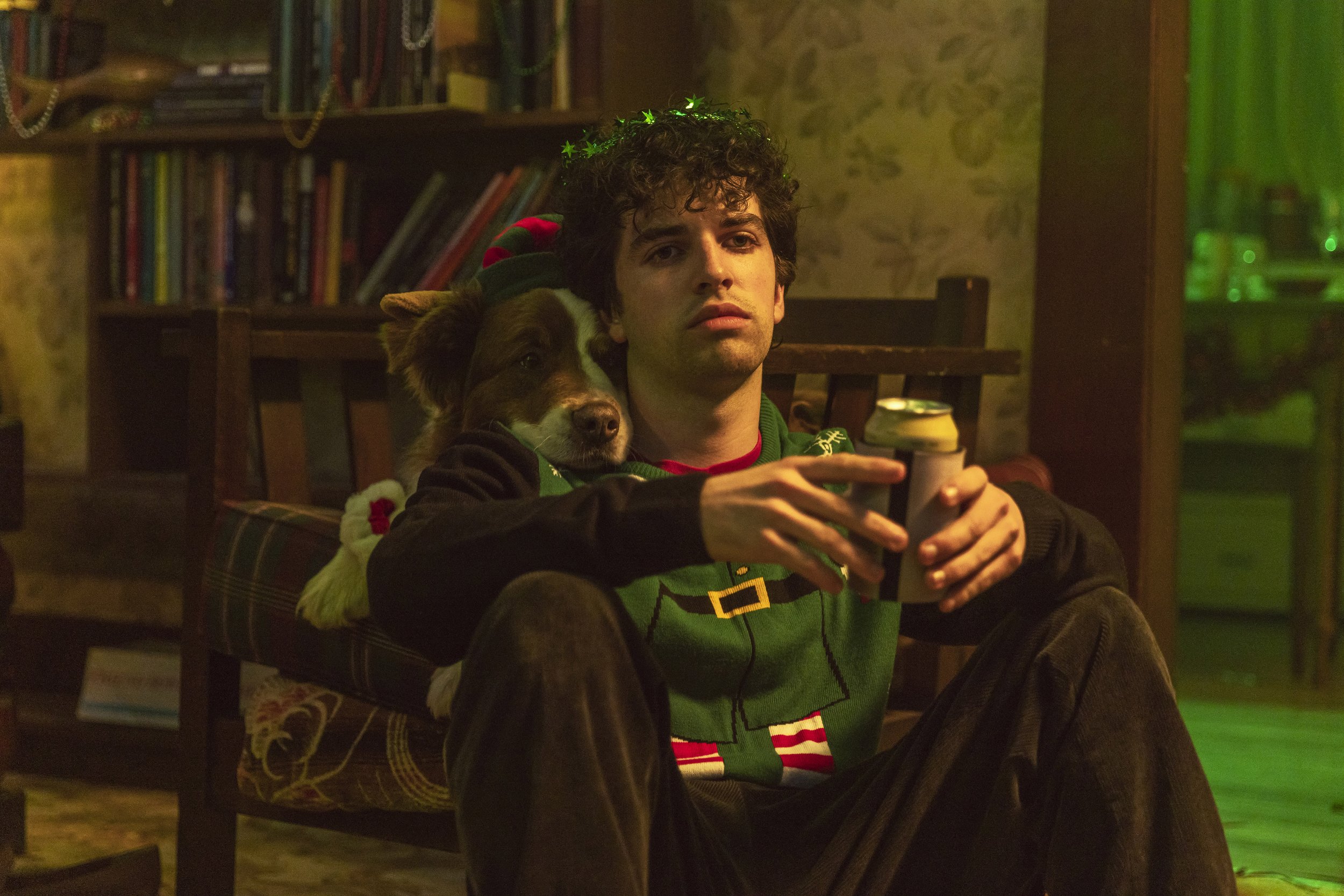 William McKenna_The Messenger.jpg