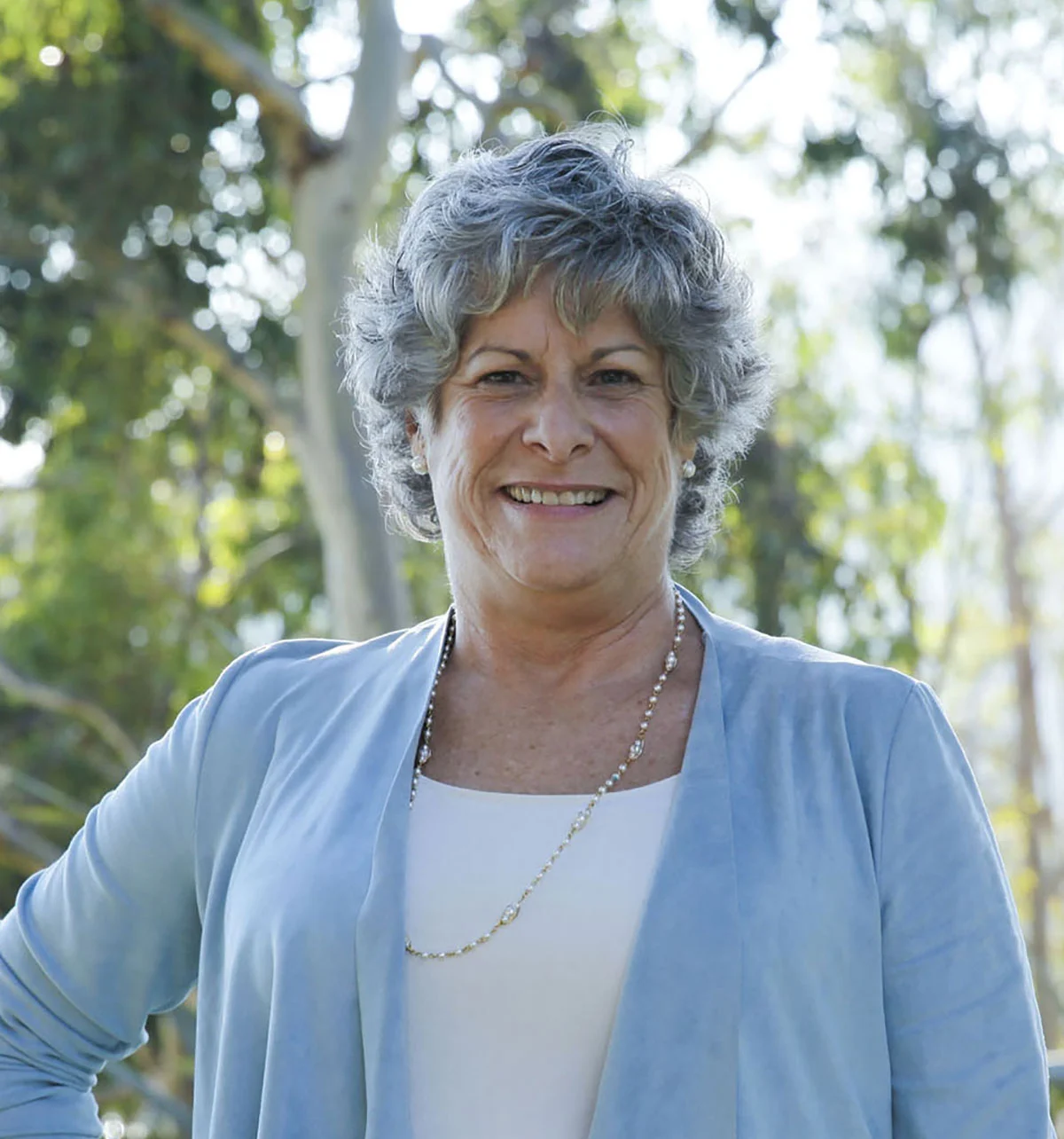 Cynthia Saffir, Elder Resolution Partners