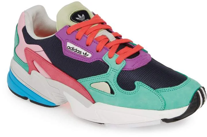 chunky sneakers affordable