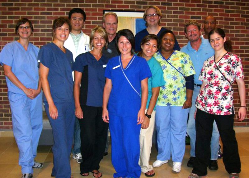 UAB Nursing 2010.jpg
