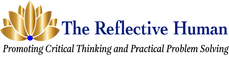 The Reflective Human