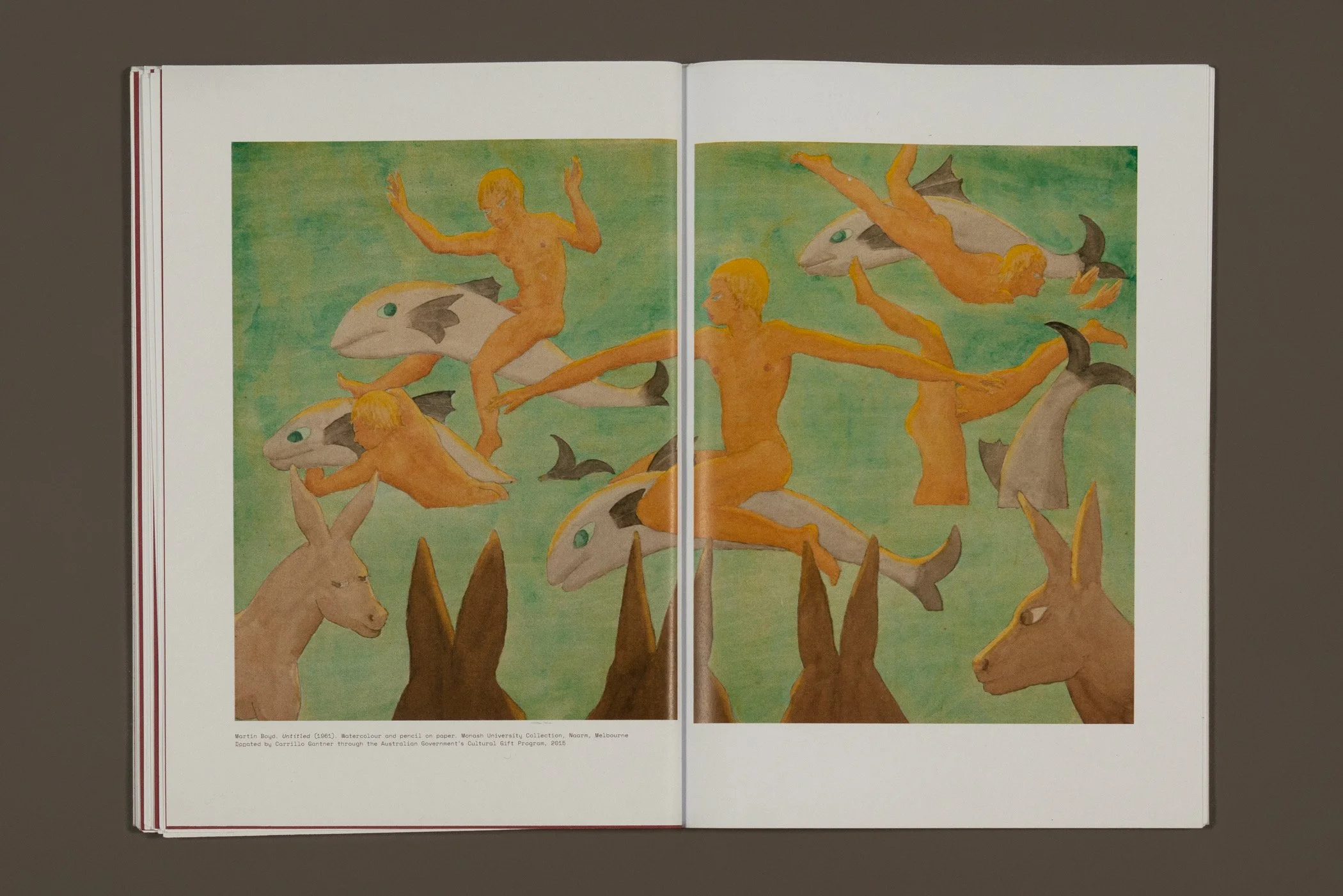 fairy: an experiment in queer art pedagogy