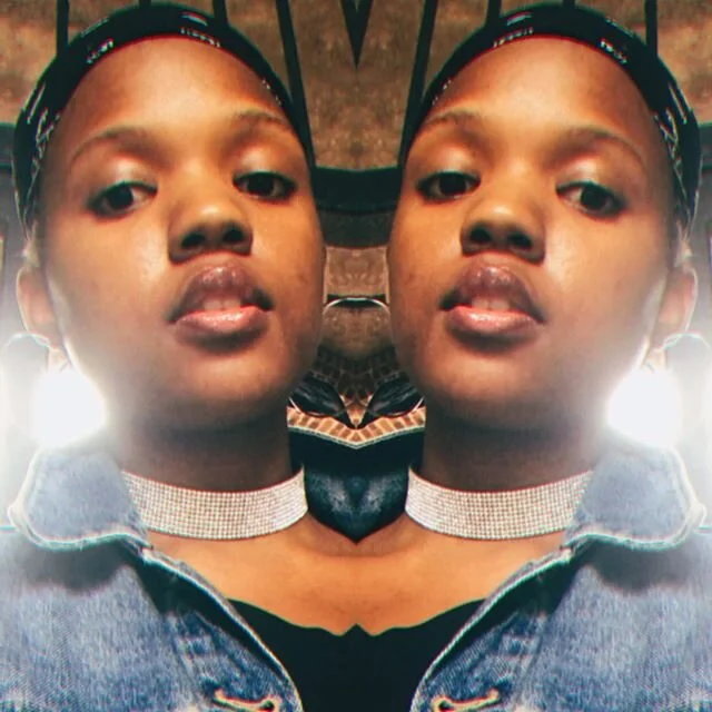 Gemini ♊️ with cancer ♋️ tendencies #blackgirlmagic