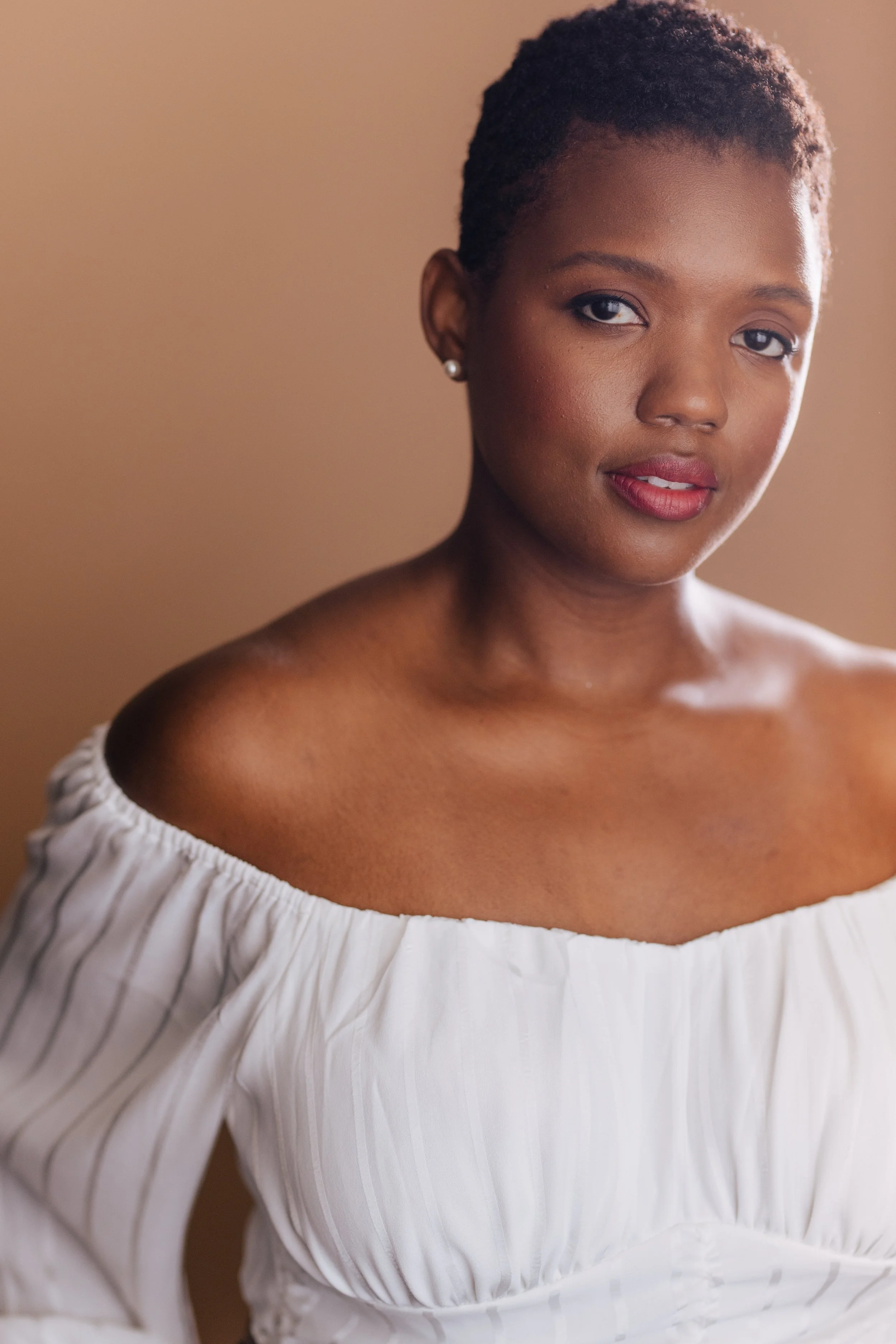 New Headshots Are In