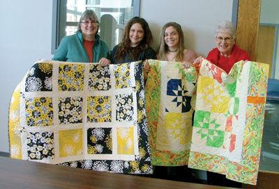 CORE grads say it changes lives