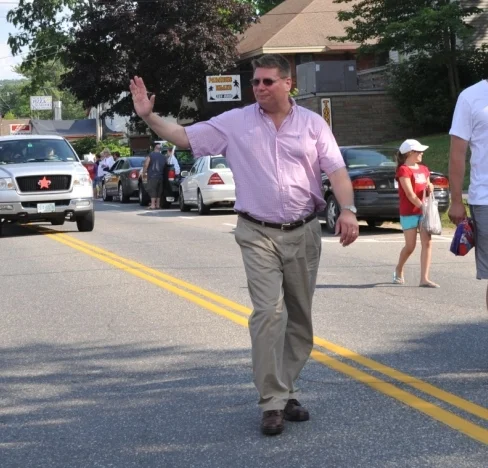 DeVoy, Taylor seeking reelection to county commission