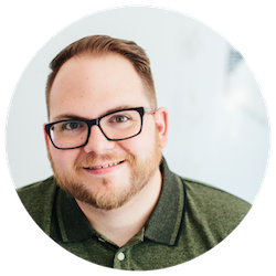 TYLER J. MCCALL | Follower to Fan Society