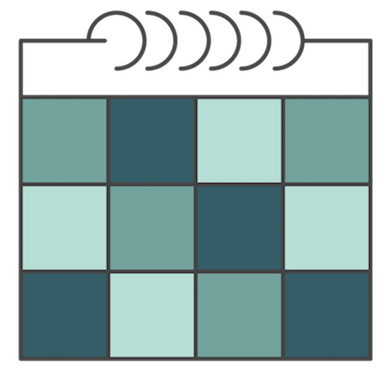 Monthly Energy Forecasts