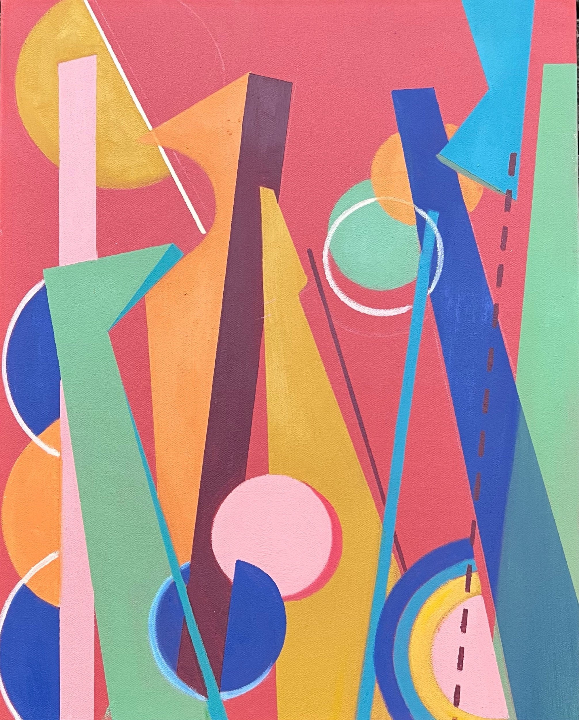“Lullaby In Rhythm”