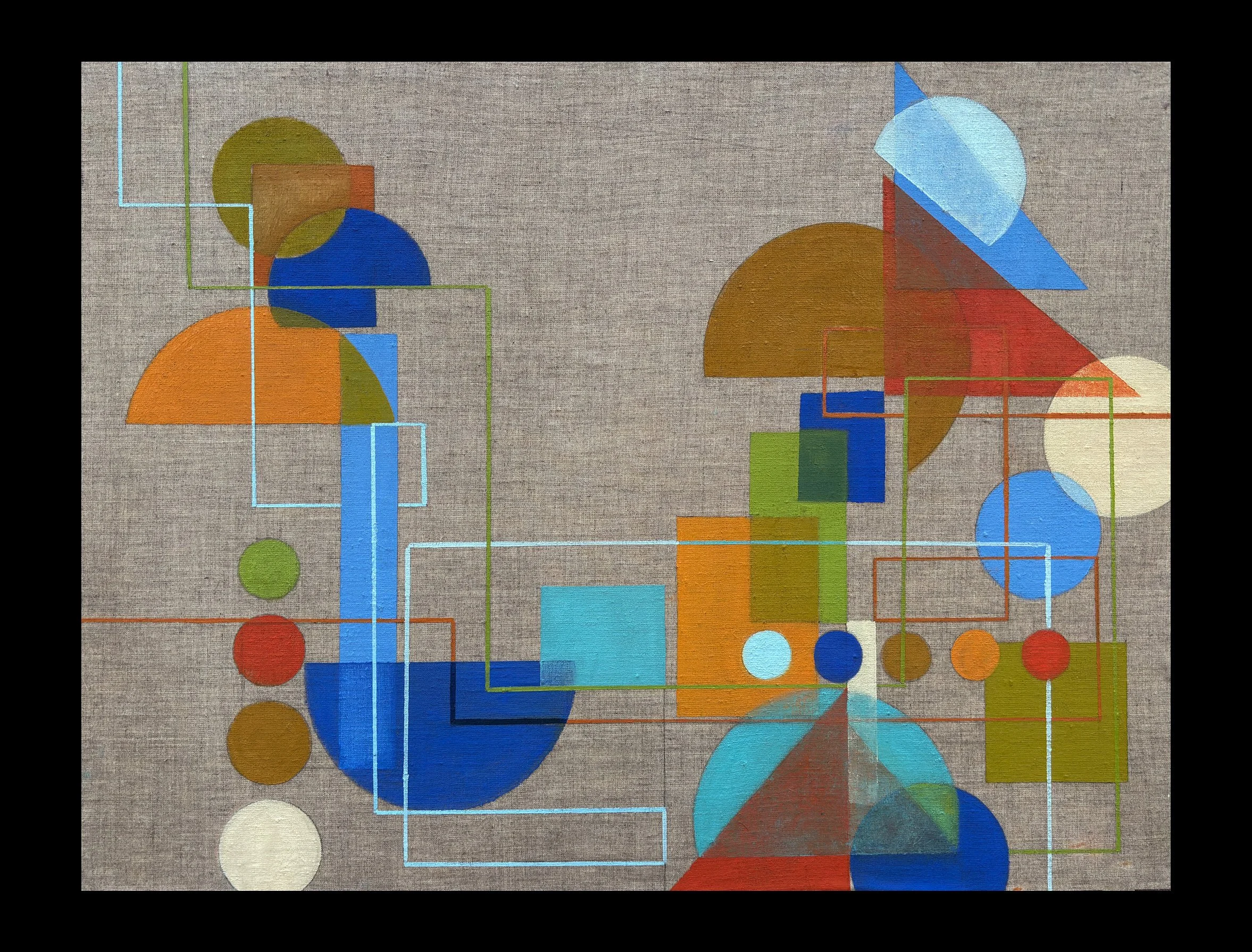 Walking Away From the Rabbit Hole