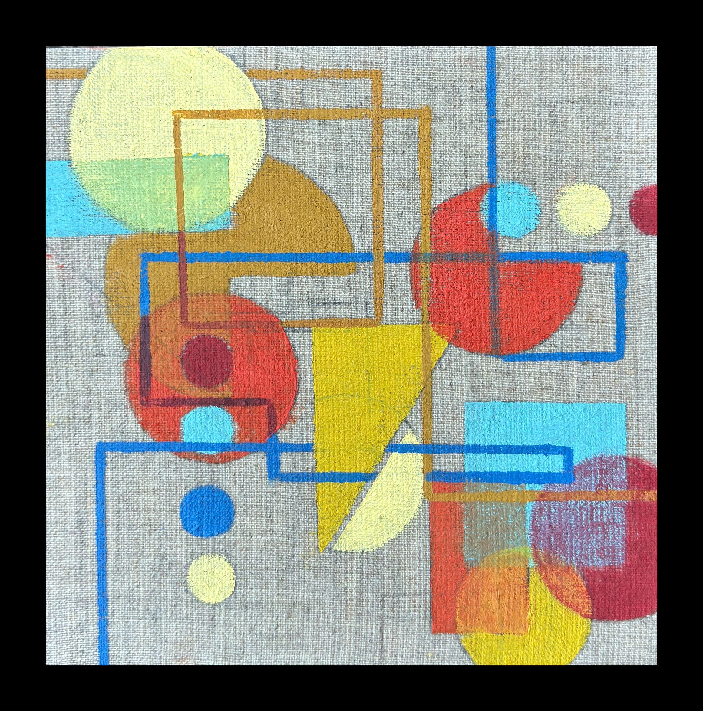 Just Passing Through