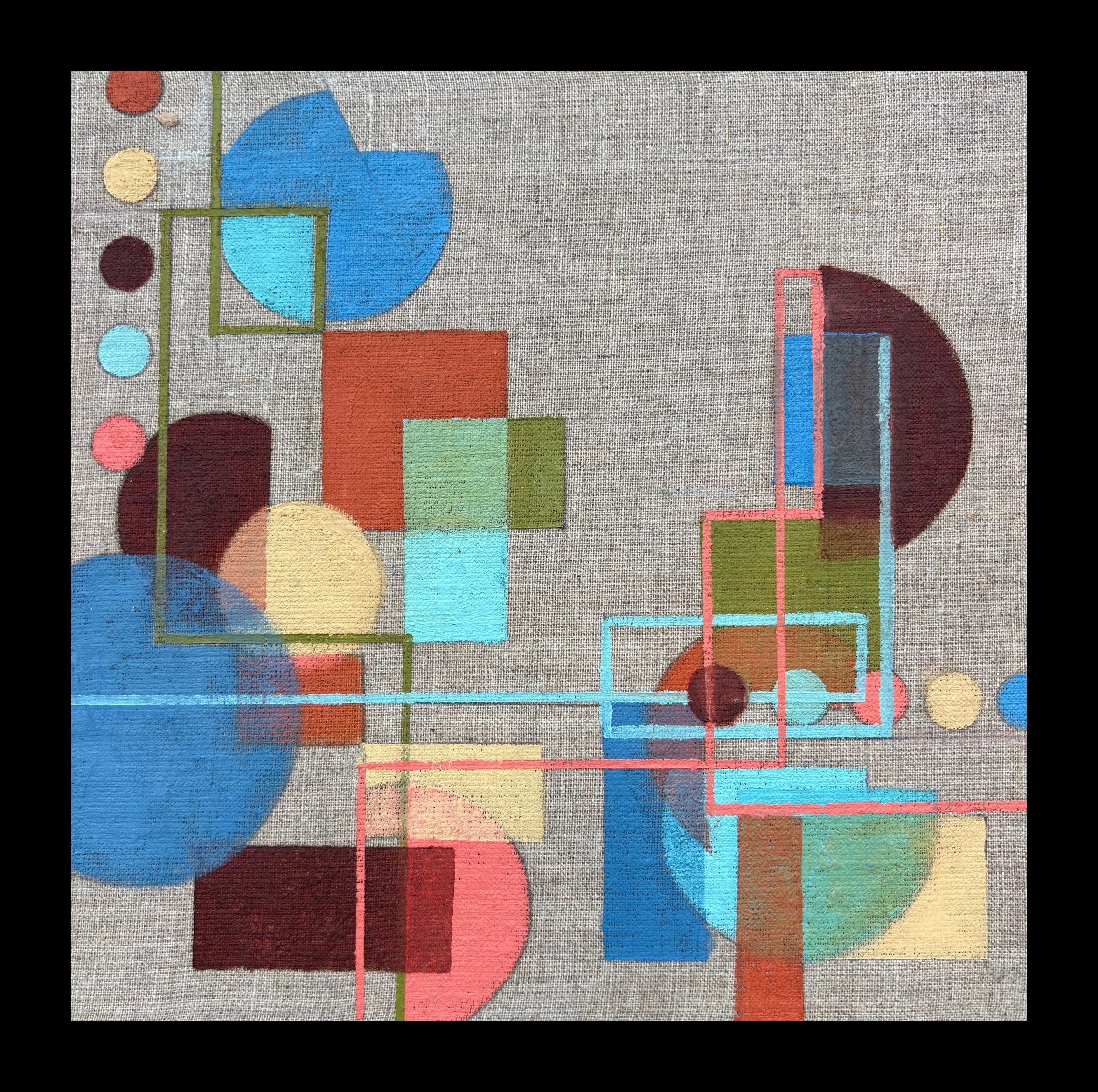 Stilness In Motion II