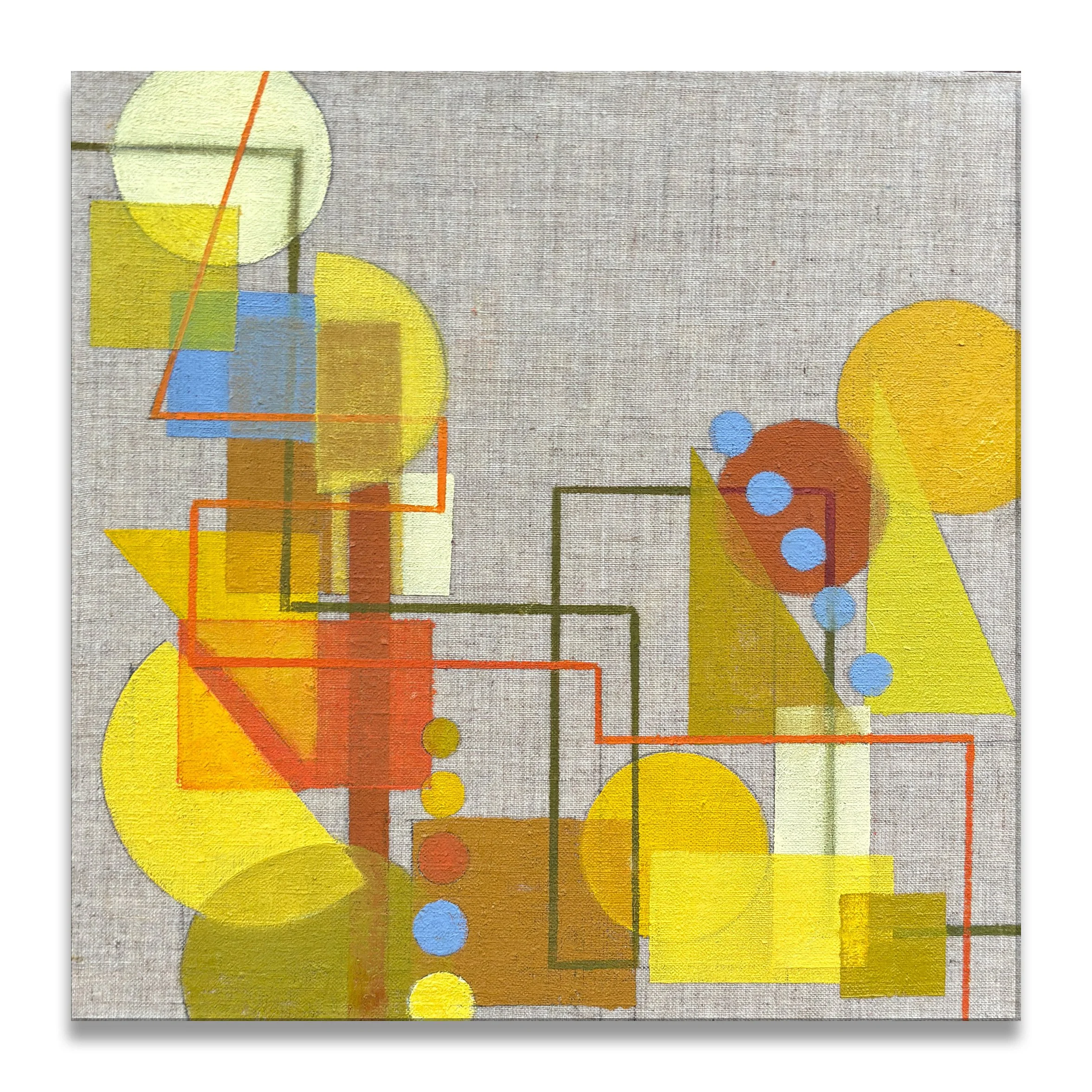 IF There Was Enough Time To See Everything