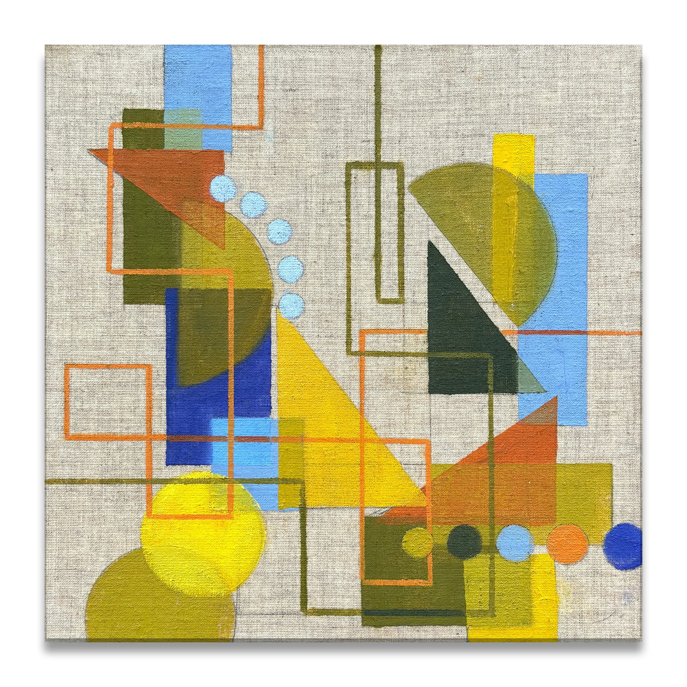 Diving Into The Unknown