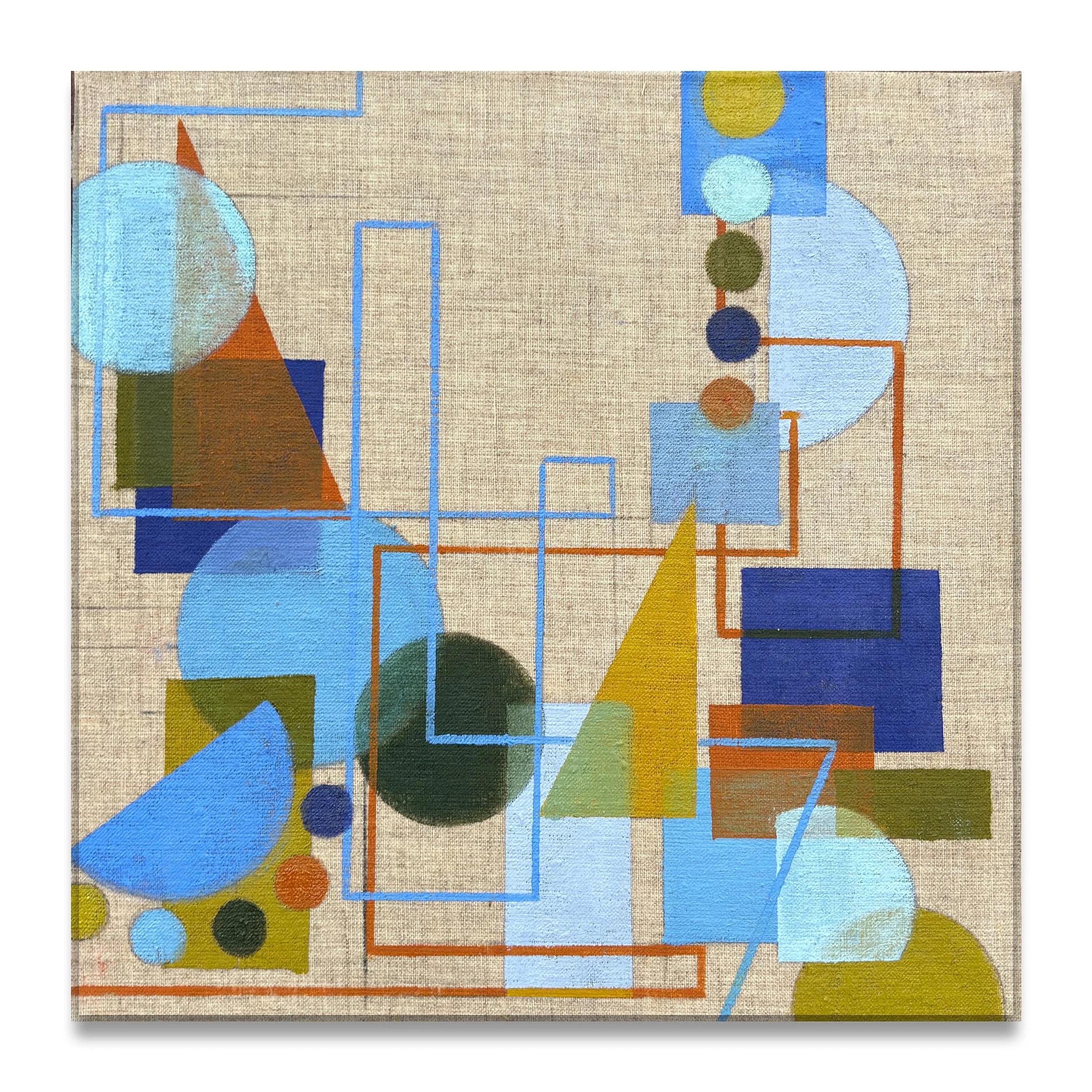 Every Time You Take A Breath