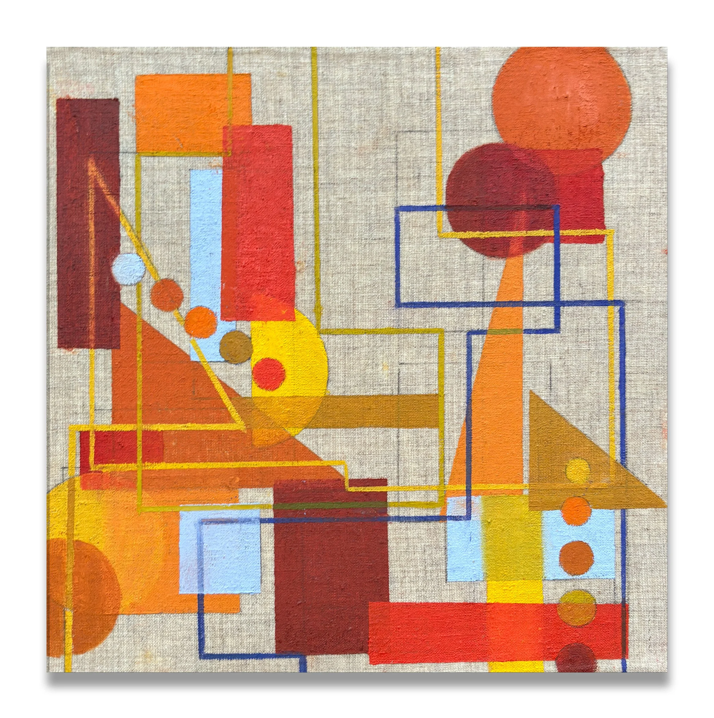 Remembering the Day It All Changed