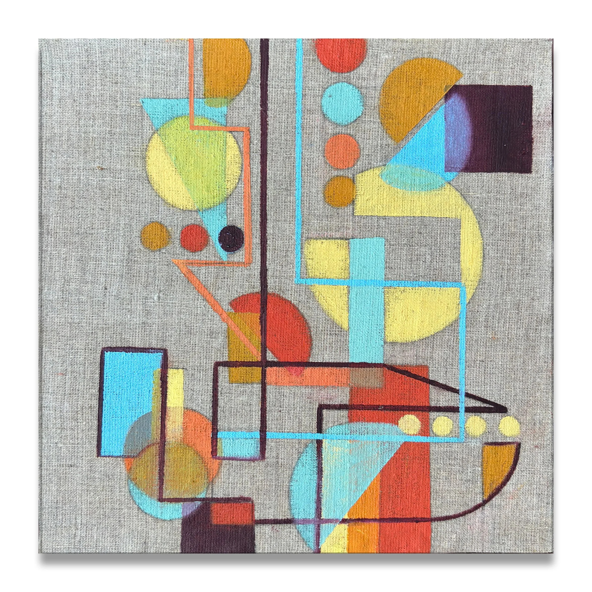 Choose Your Own Adventure