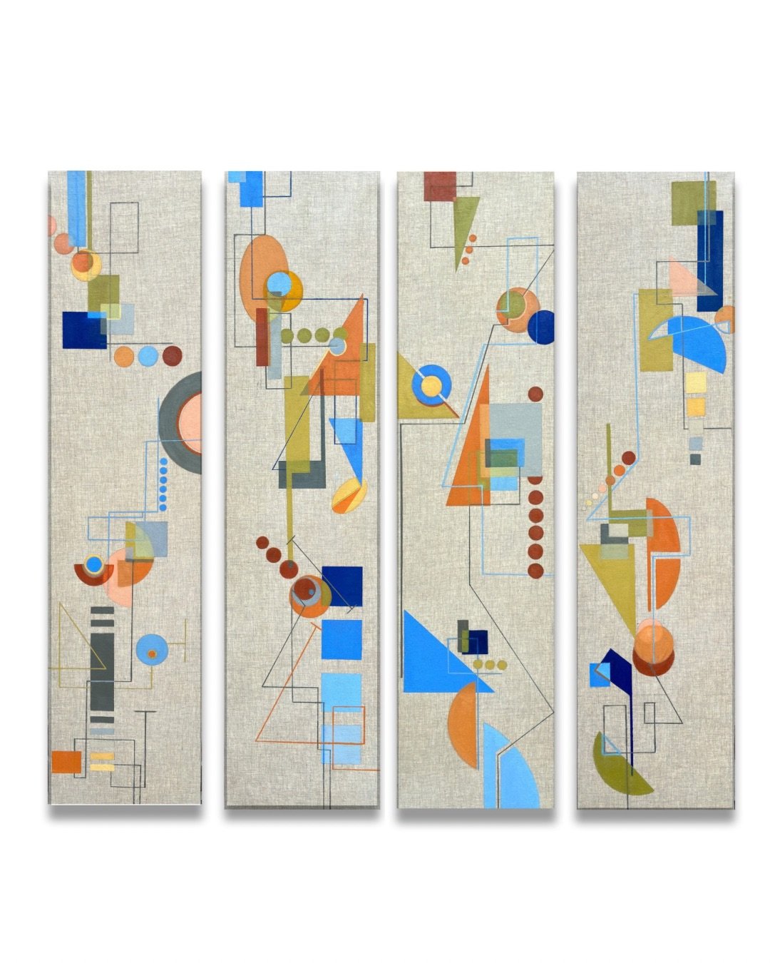 A Dream That Holds Memory