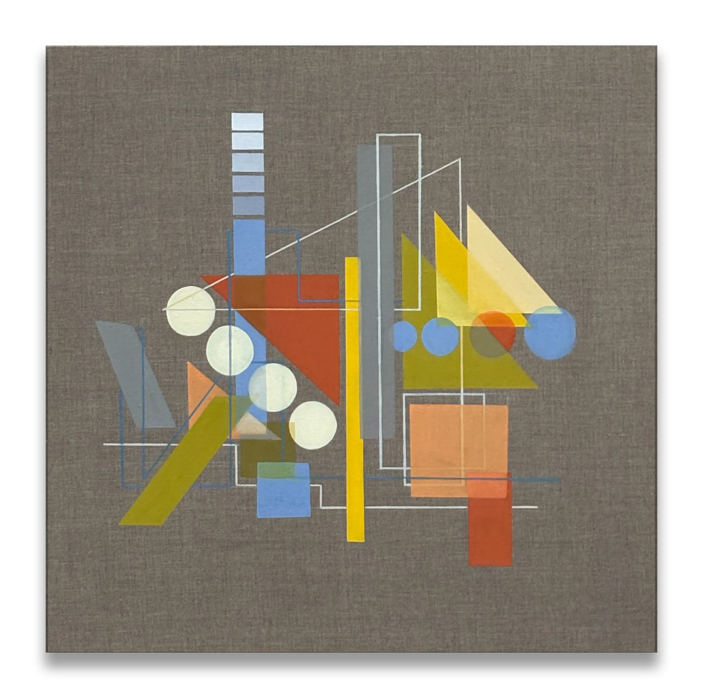 Time Forks To Innumerable Futures