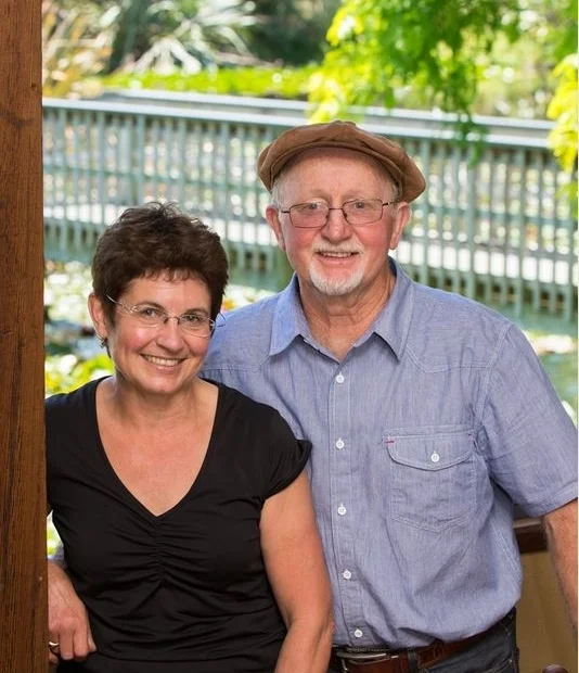 Fossil Ridge Darryl & Tranja.jpg