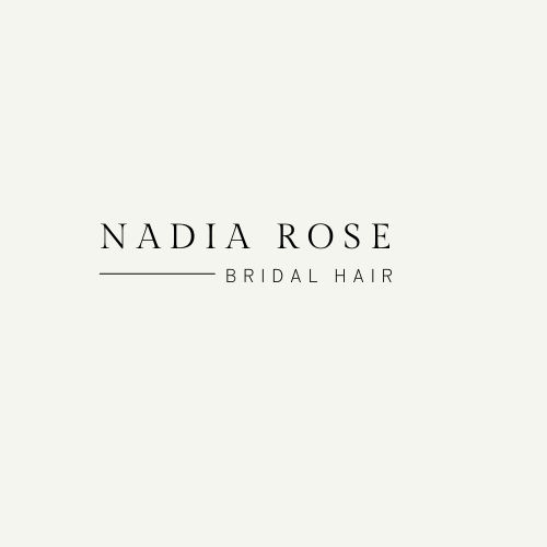 Nadia Rose Bridal Hair