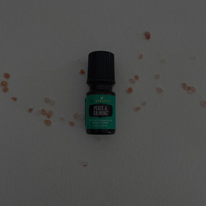 07. Peace & Calming