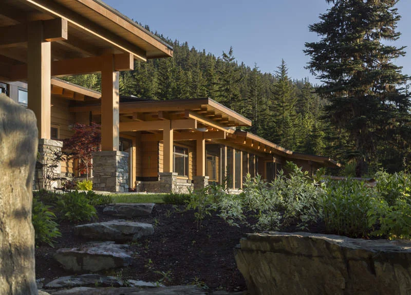 About Suter Homes About Suter Homes