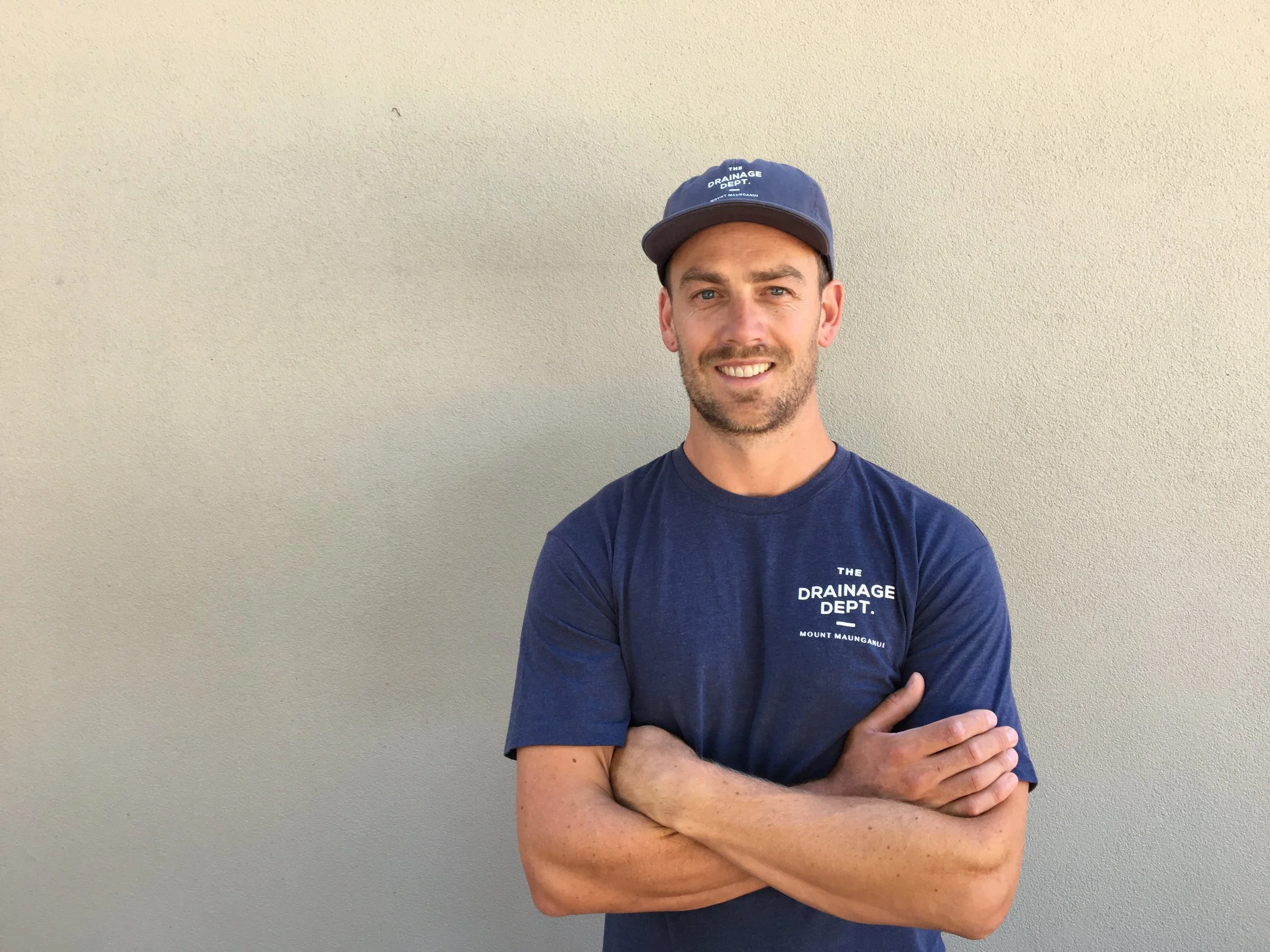 Introducing The Drainage Department