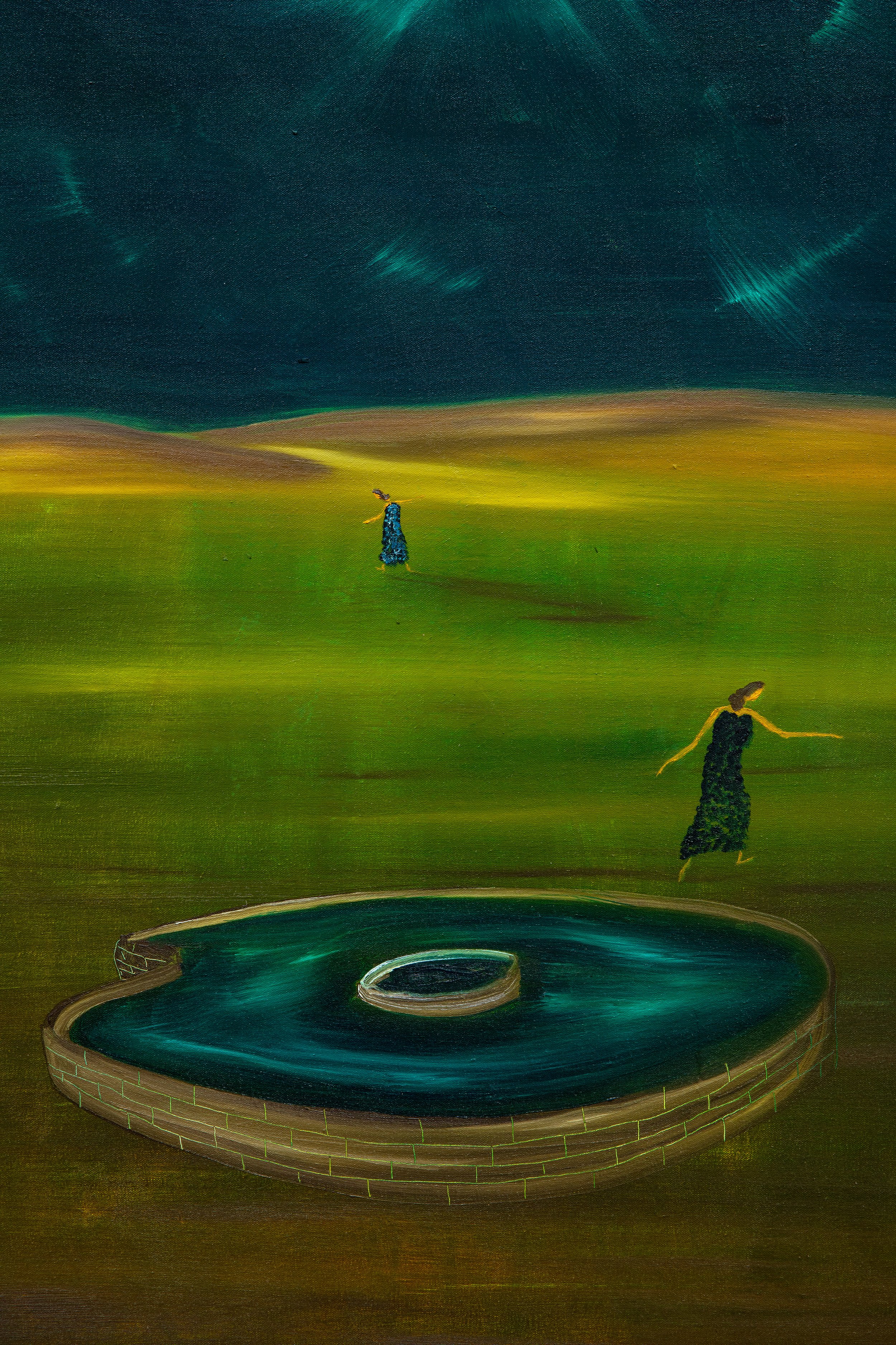 ILIP022 - Ish Lipman - For Now Its Night 04.jpg