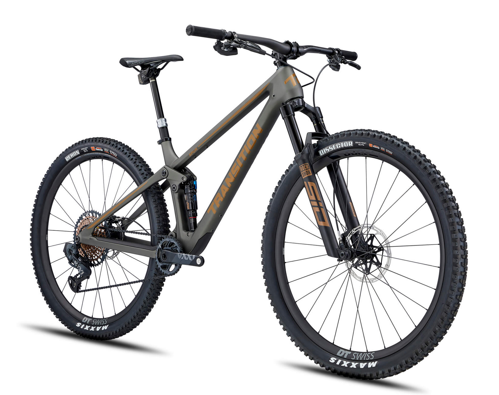 Hood River Mountain Bike Rentals — Hood River Mountain Bike Adventures